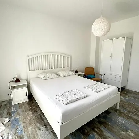 Tanja & Bianca דירה