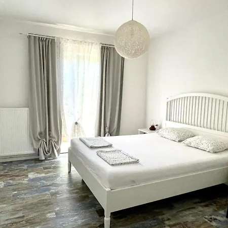 Tanja & Bianca דירה