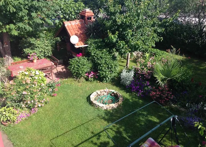 Tanja & Bianca * 자다르