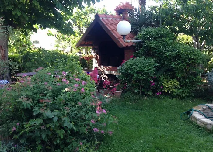 Tanja & Bianca 아파트