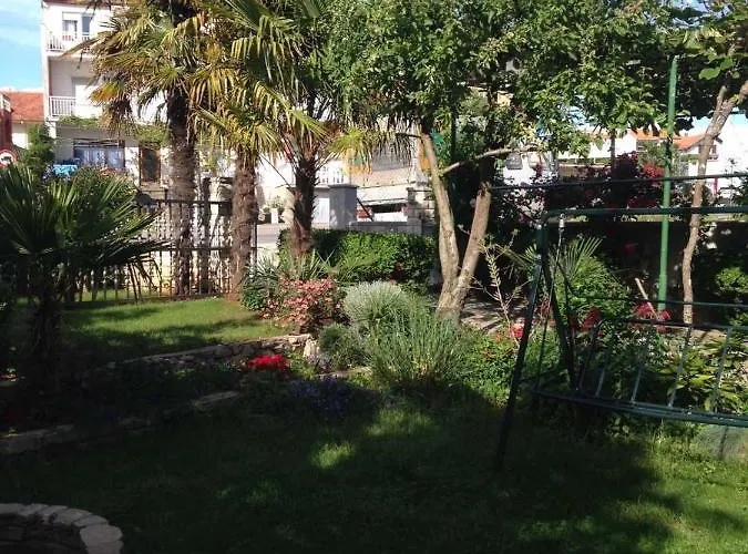 Tanja & Bianca 자다르