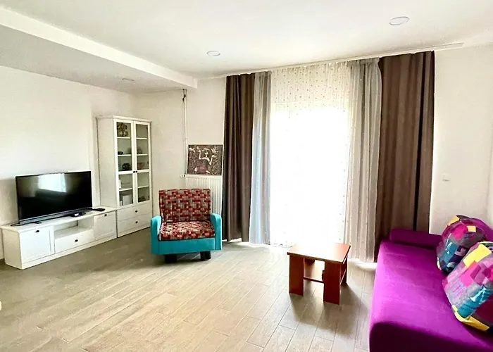 Tanja & Bianca 아파트 *