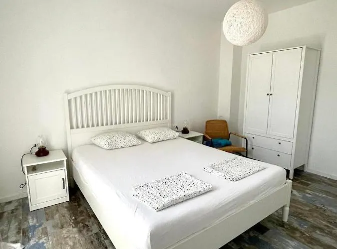 Tanja & Bianca 아파트