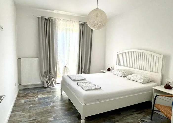 Tanja & Bianca 아파트