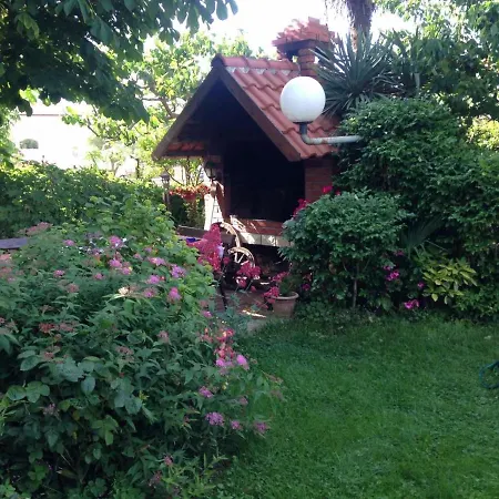 Tanja & Bianca Apartment