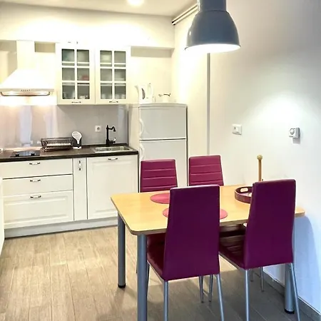 Tanja & Bianca Apartment