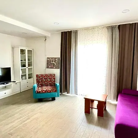 Tanja & Bianca Lägenhet *