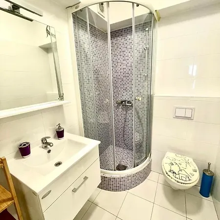 Tanja & Bianca Lägenhet *